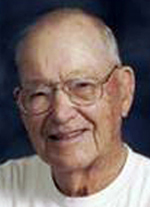 Karl Master Sr.